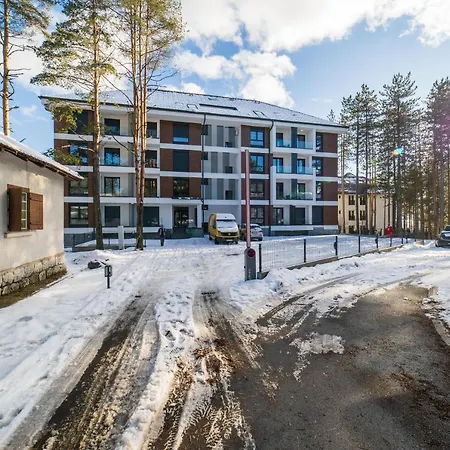Apartman Danka Zlatibor Exterior photo