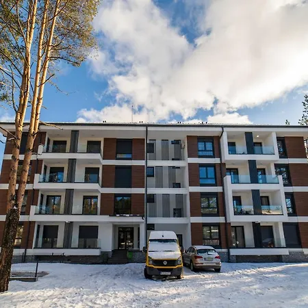 Apartman Danka Zlatibor Exterior photo