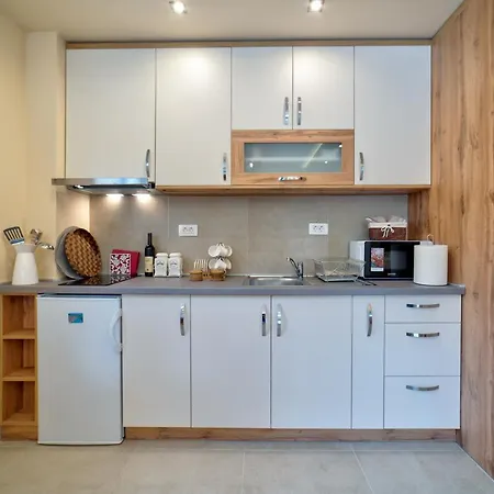 Apartman Danka Zlatibor Exterior photo