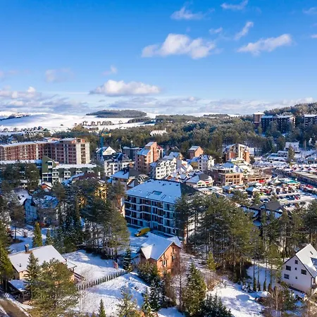 Apartman Danka Zlatibor Exterior photo