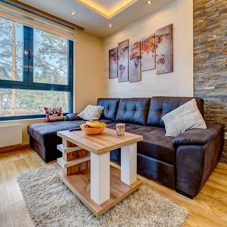 Apartman Danka Zlatibor Exterior photo