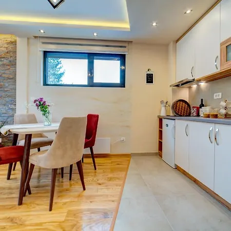 Apartman Danka Zlatibor Exterior photo