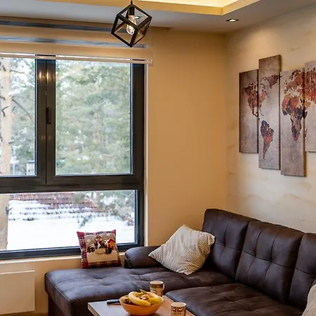 Apartman Danka Zlatibor Exterior photo