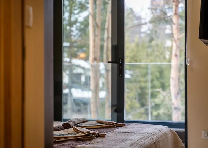Apartman Danka