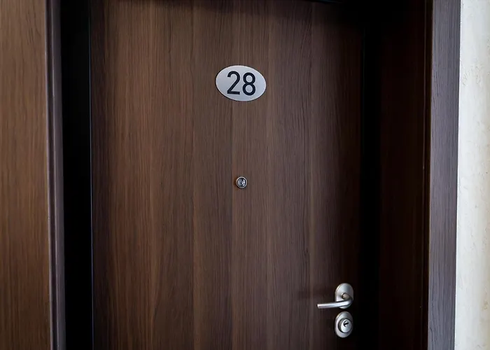 Apartman Danka