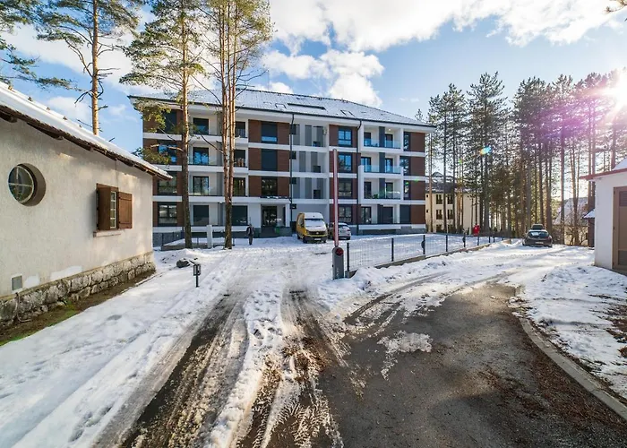 Apartman Danka