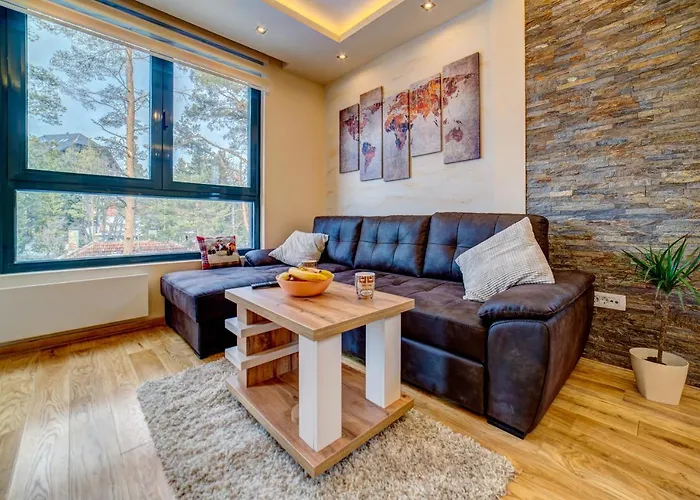 Apartman Danka